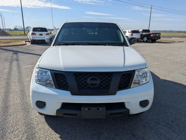 2019 Nissan Frontier 2nd Gen - Image 6 of 19