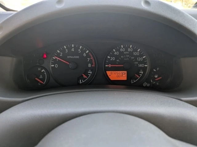 2019 Nissan Frontier 2nd Gen - Image 17 of 19