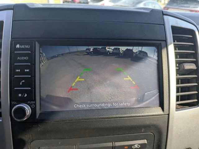 2019 Nissan Frontier 2nd Gen - Image 15 of 19