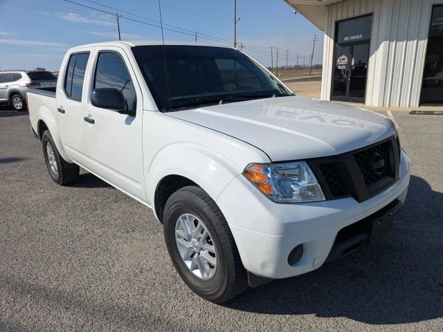 2019 Nissan Frontier 2nd Gen - Image 7 of 19