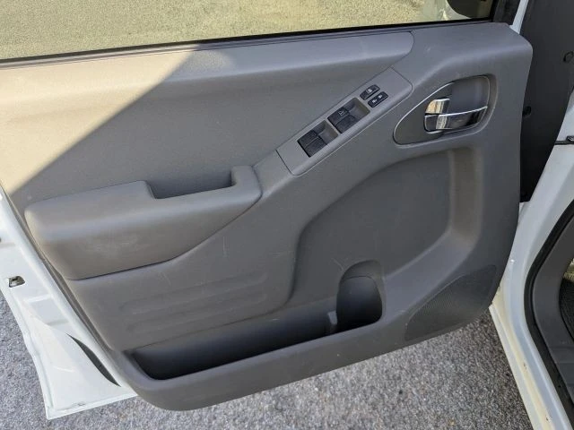 2019 Nissan Frontier 2nd Gen - Image 10 of 19