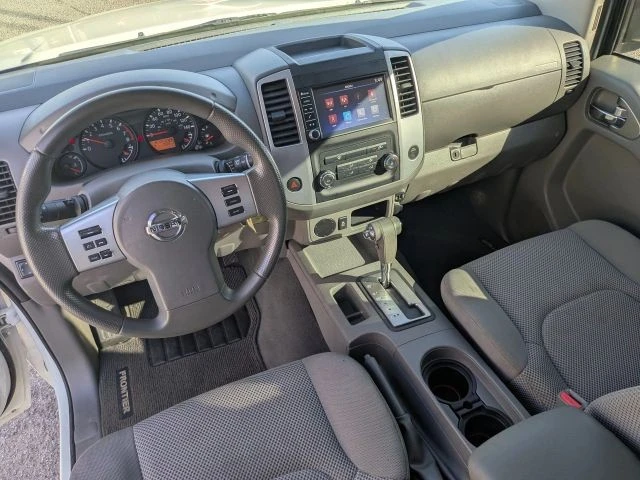 2019 Nissan Frontier 2nd Gen - Image 16 of 19