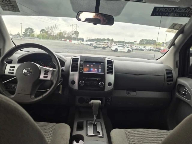 2019 Nissan Frontier 2nd Gen - Image 3 of 3