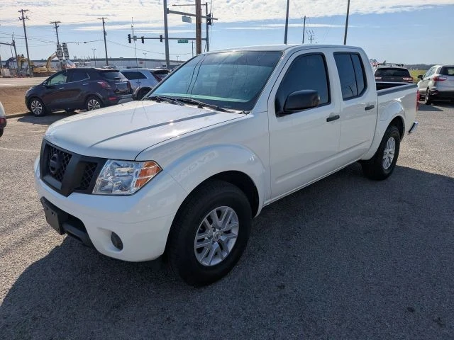2019 Nissan Frontier 2nd Gen - Image 2 of 19