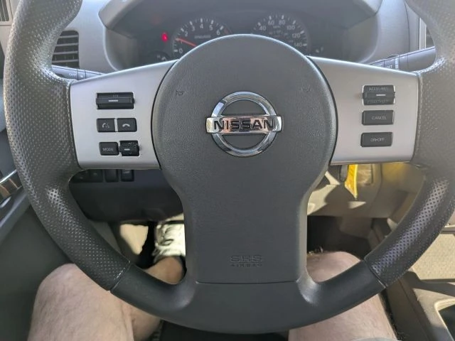 2019 Nissan Frontier 2nd Gen - Image 19 of 19