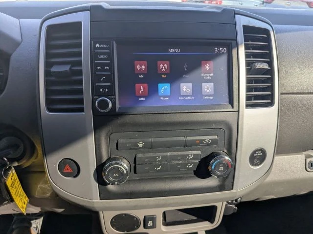 2019 Nissan Frontier 2nd Gen - Image 13 of 19