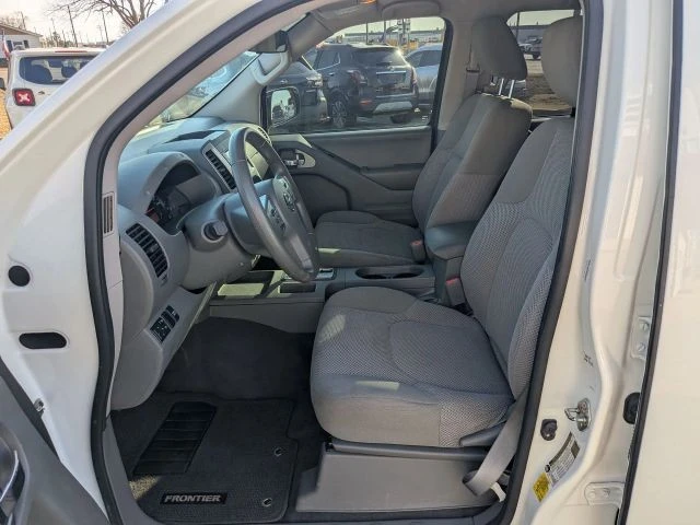 2019 Nissan Frontier 2nd Gen - Image 11 of 19