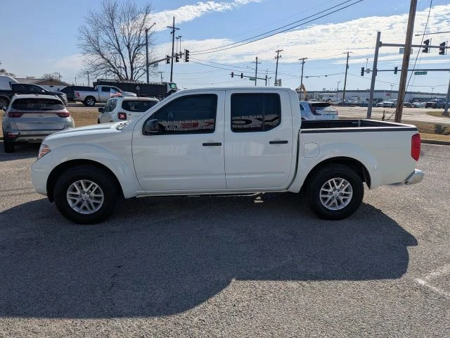 2019 Nissan Frontier 2nd Gen - Image 5 of 19