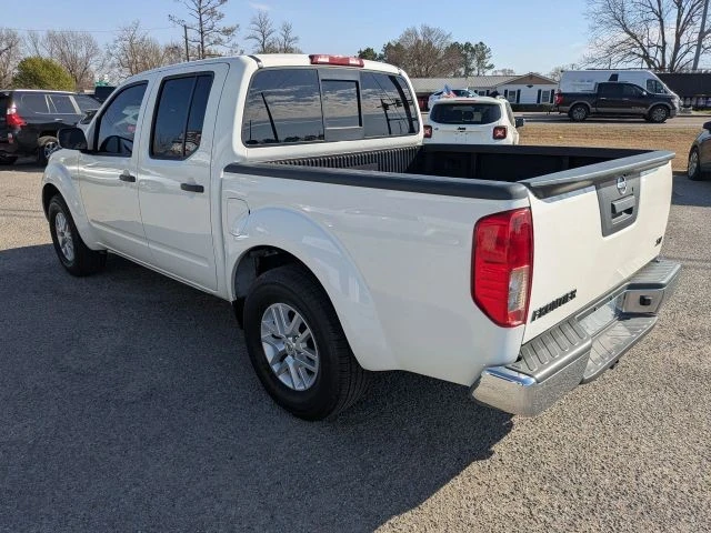 2019 Nissan Frontier 2nd Gen - Image 3 of 19