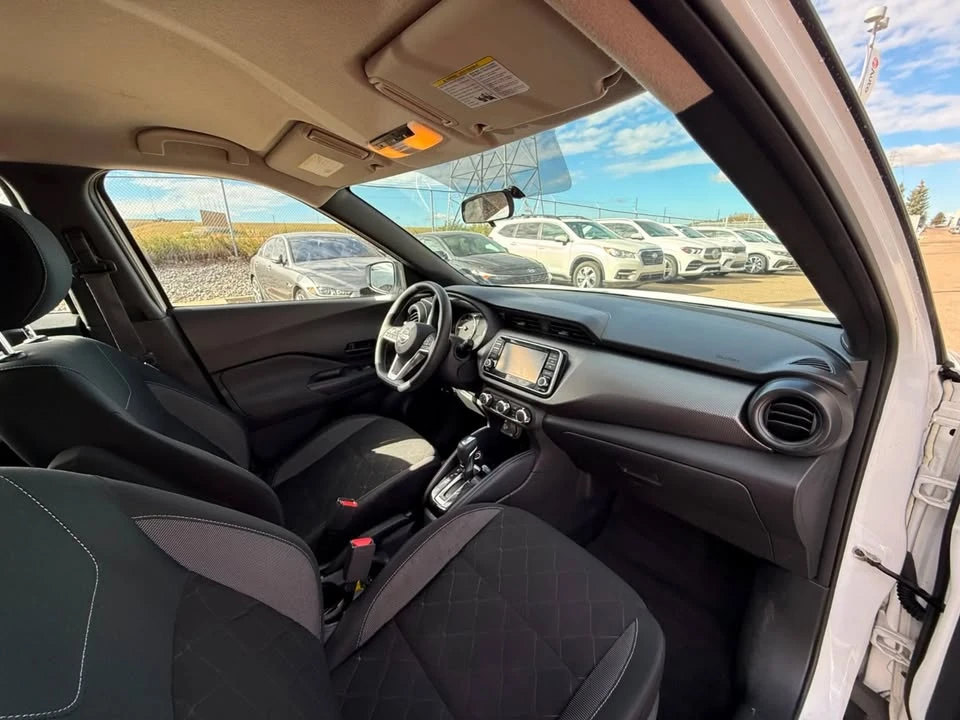 2019 Nissan Kicks - Image 14 of 14