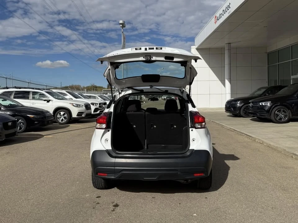 2019 Nissan Kicks - Image 6 of 14