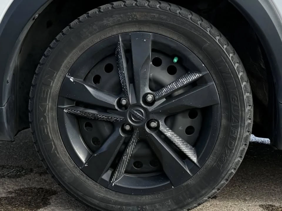 2019 Nissan Kicks - Image 7 of 14