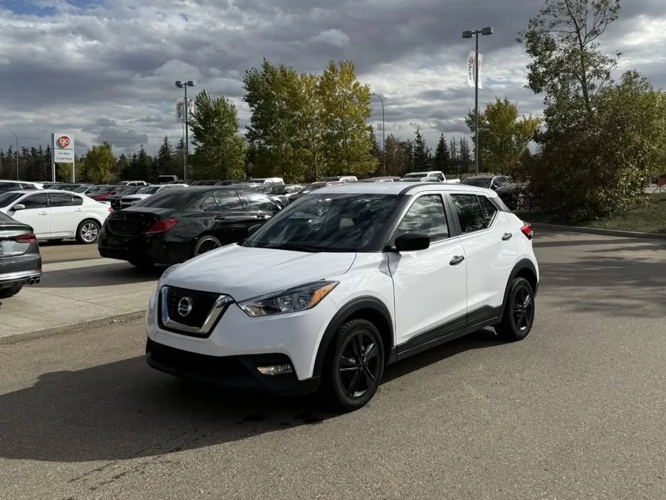 2019 Nissan Kicks - Image 2 of 14