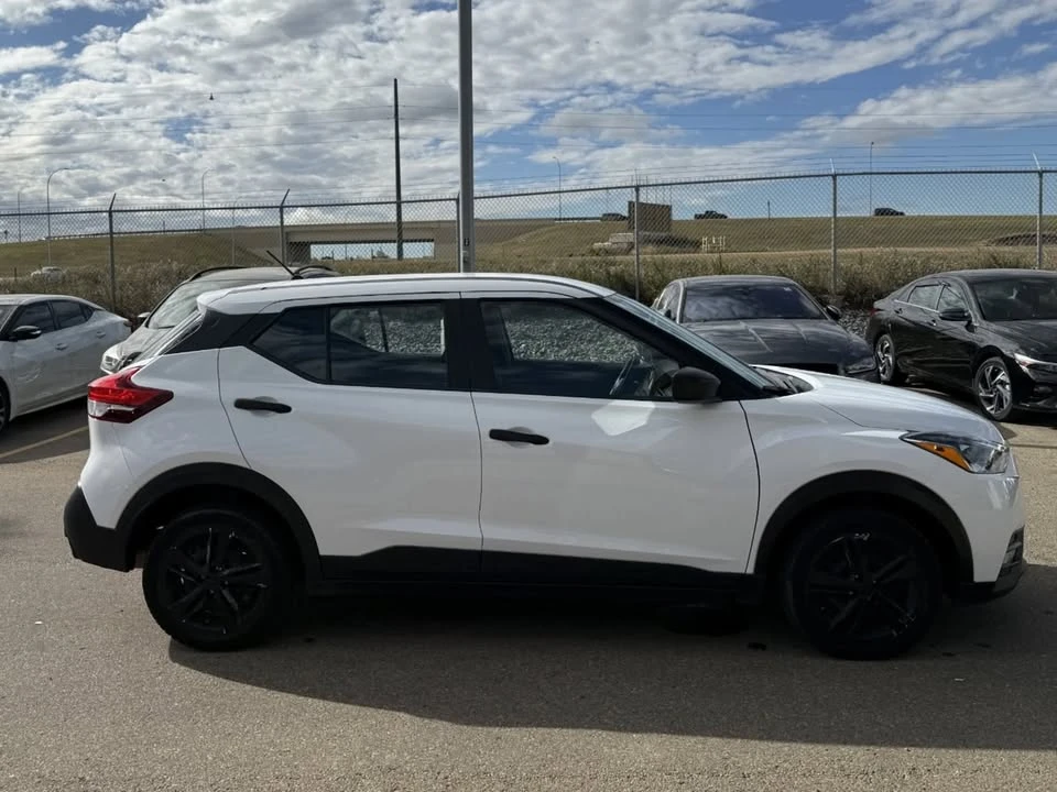 2019 Nissan Kicks - Image 4 of 14