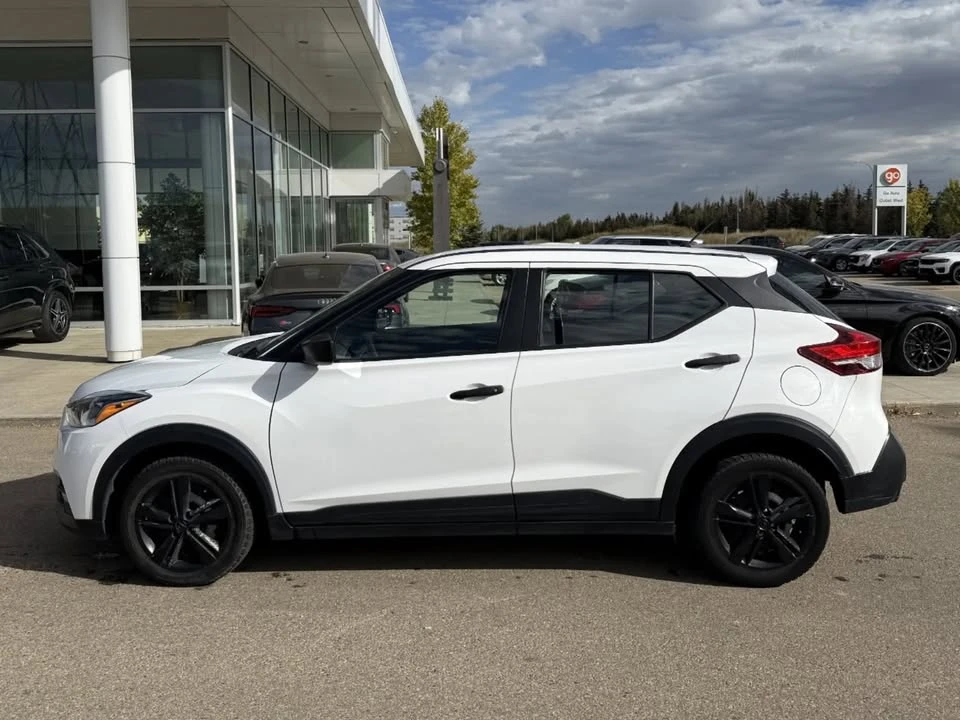 2019 Nissan Kicks - Image 3 of 14