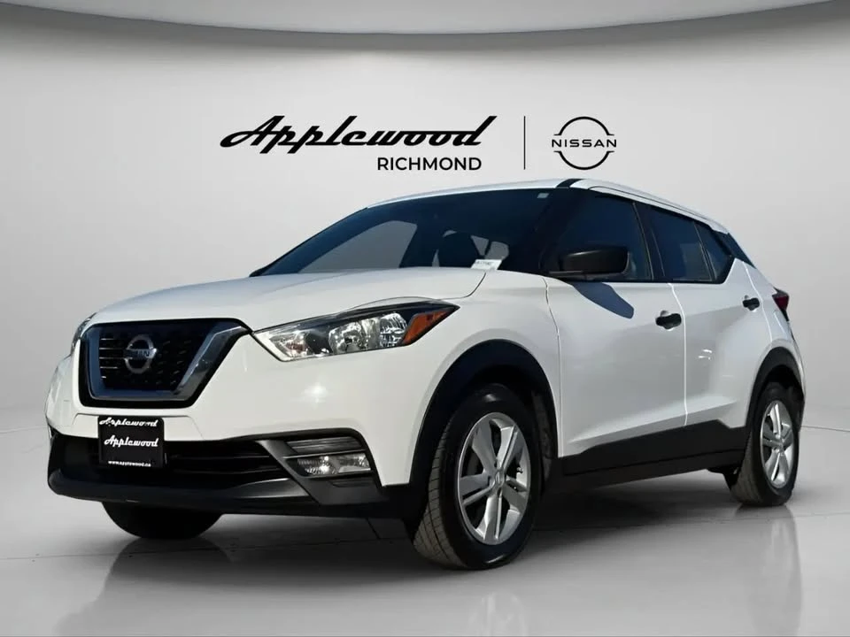 2019 Nissan Kicks - Image 2 of 17