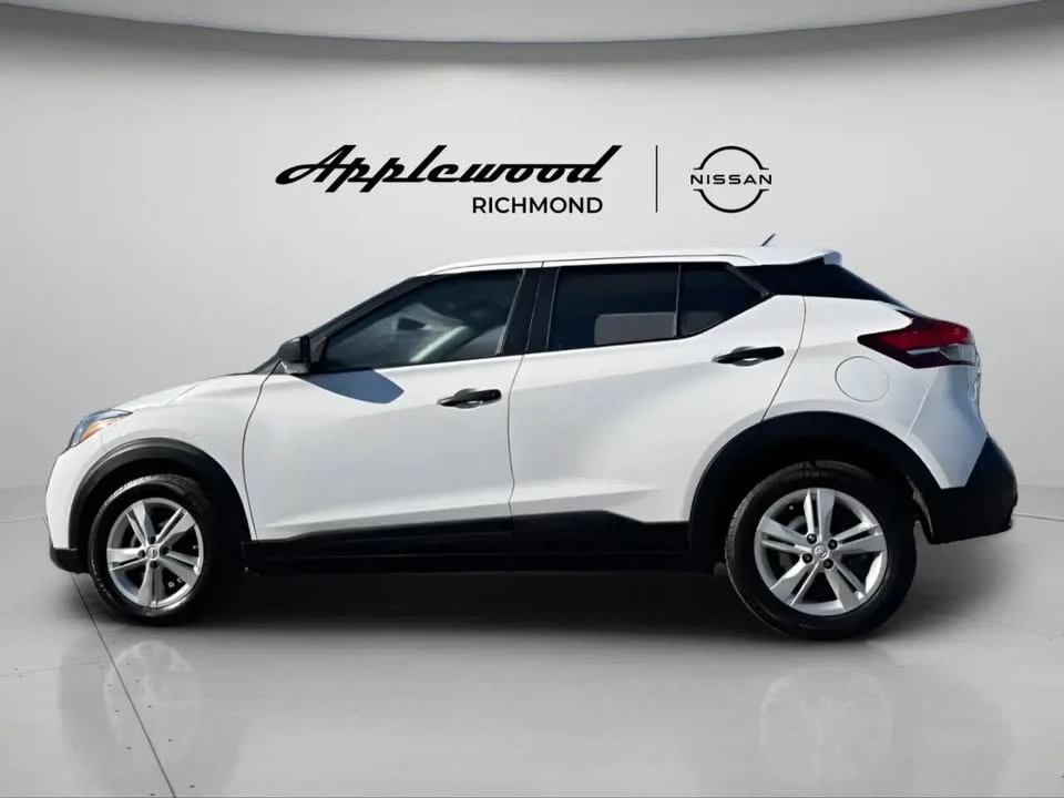 2019 Nissan Kicks - Image 7 of 17