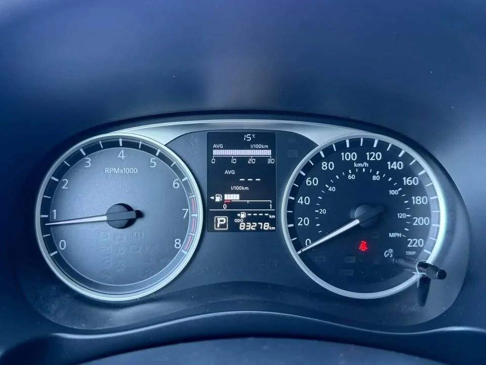2019 Nissan Kicks - Image 17 of 17