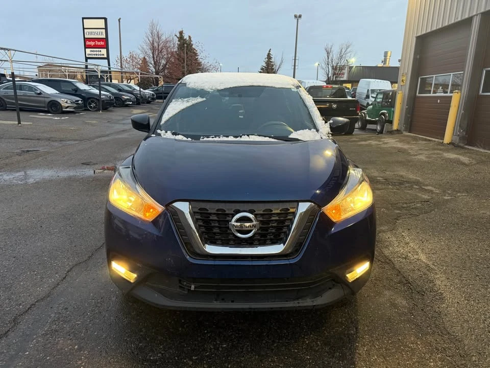 2019 Nissan Kicks - Image 8 of 16