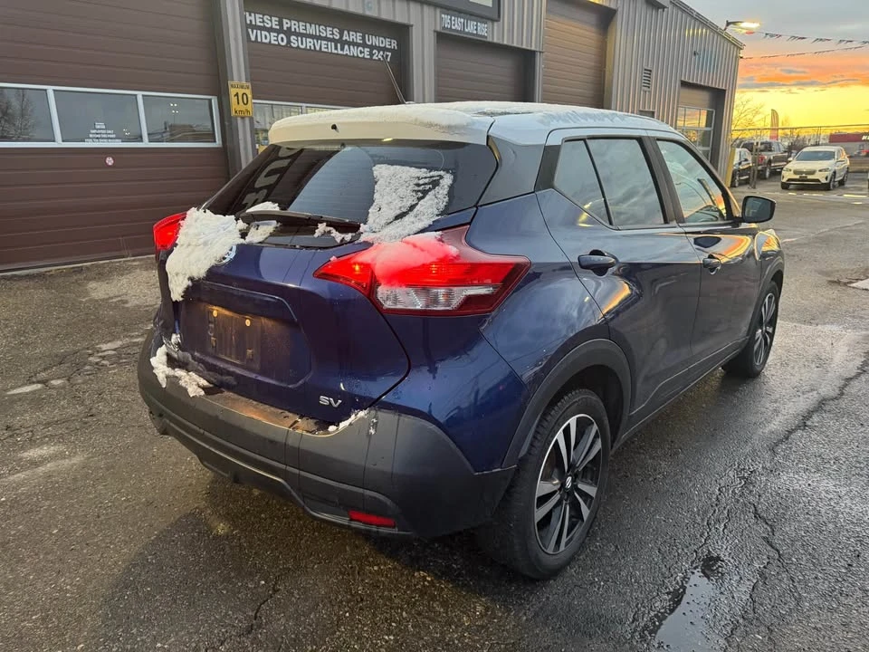 2019 Nissan Kicks - Image 5 of 16
