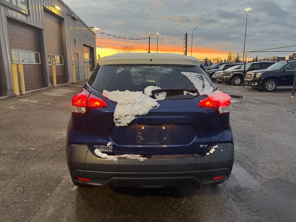 2019 Nissan Kicks - Image 4 of 16