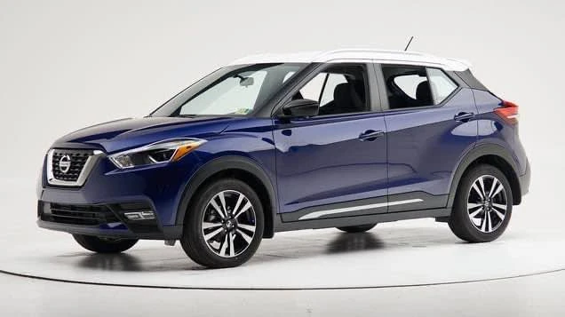 2019 Nissan Kicks - Image 3 of 6