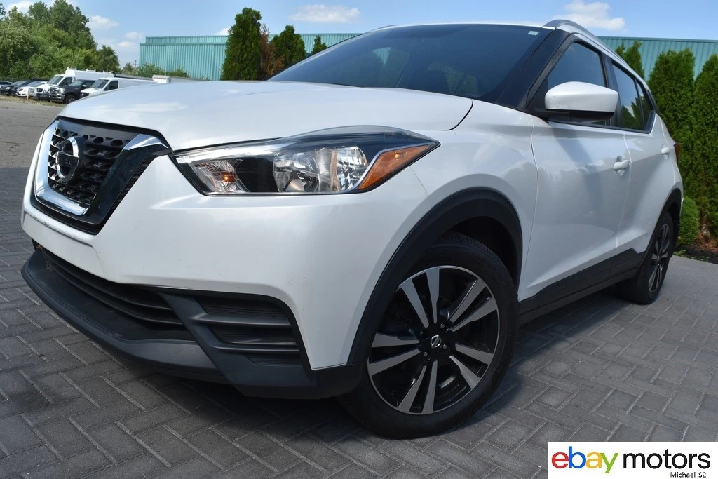 2019 Nissan Kicks - Image 22 of 24