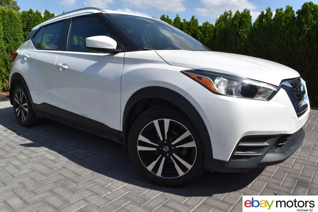 2019 Nissan Kicks - Image 3 of 24