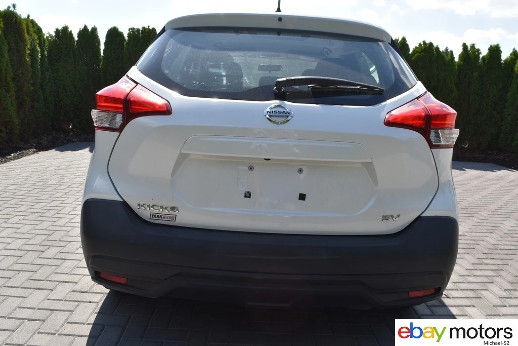 2019 Nissan Kicks - Image 6 of 24
