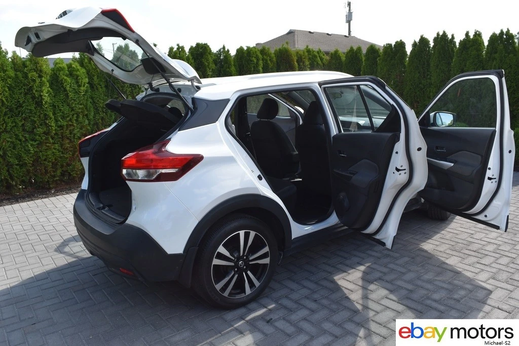 2019 Nissan Kicks - Image 20 of 24
