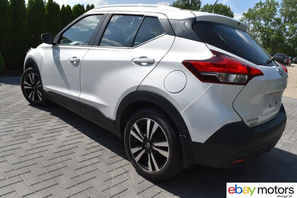 2019 Nissan Kicks - Image 7 of 24