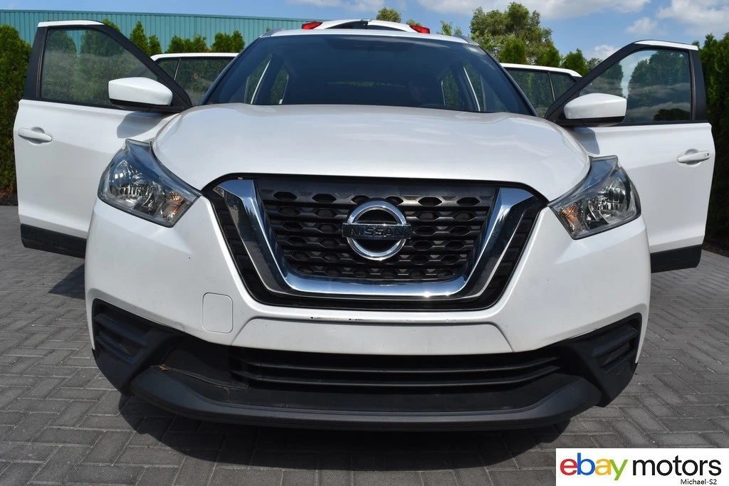 2019 Nissan Kicks - Image 21 of 24