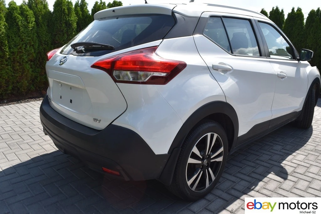 2019 Nissan Kicks - Image 5 of 24