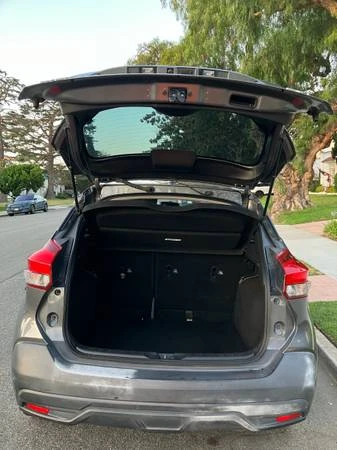 2019 Nissan Kicks - Image 11 of 26