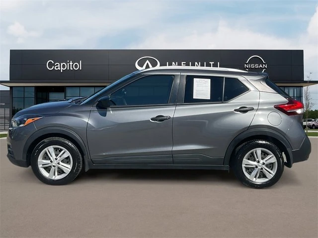 2019 Nissan Kicks - Image 6 of 20