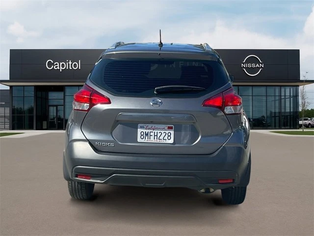 2019 Nissan Kicks - Image 4 of 20