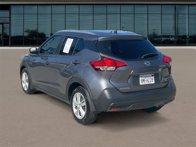 2019 Nissan Kicks - Image 5 of 20
