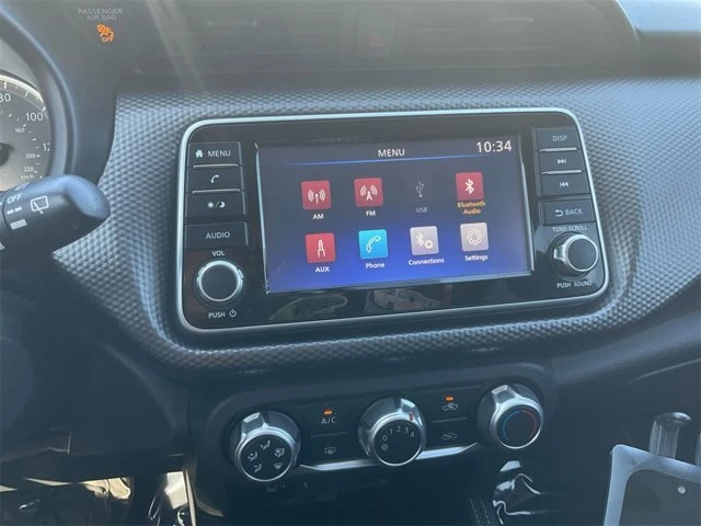 2019 Nissan Kicks - Image 19 of 20