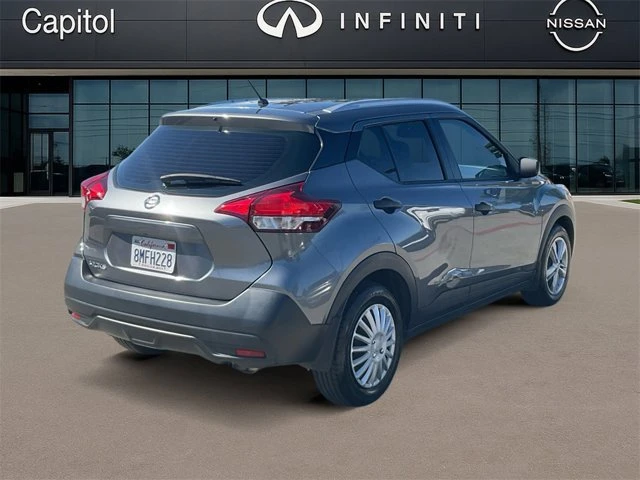2019 Nissan Kicks - Image 3 of 20