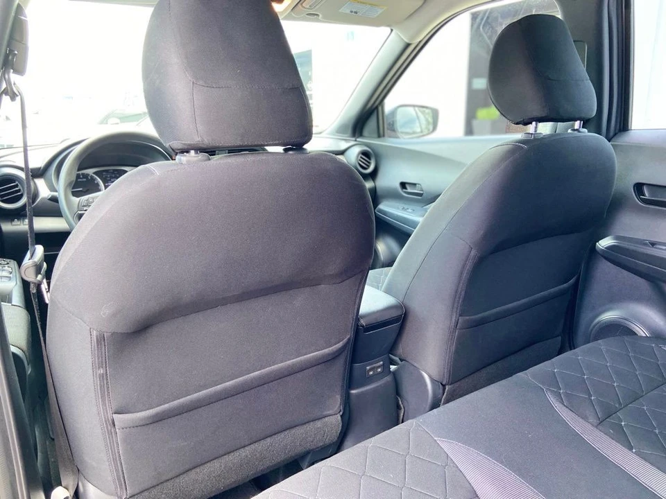 2019 Nissan Kicks - Image 20 of 31