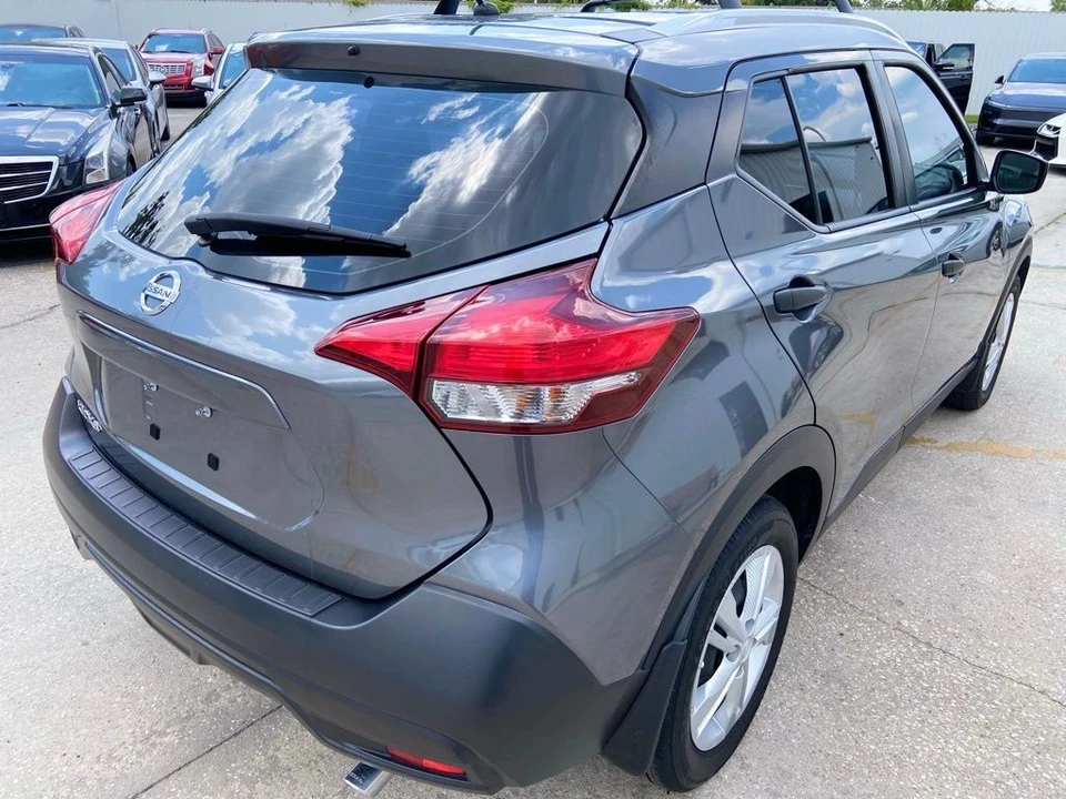 2019 Nissan Kicks - Image 5 of 31