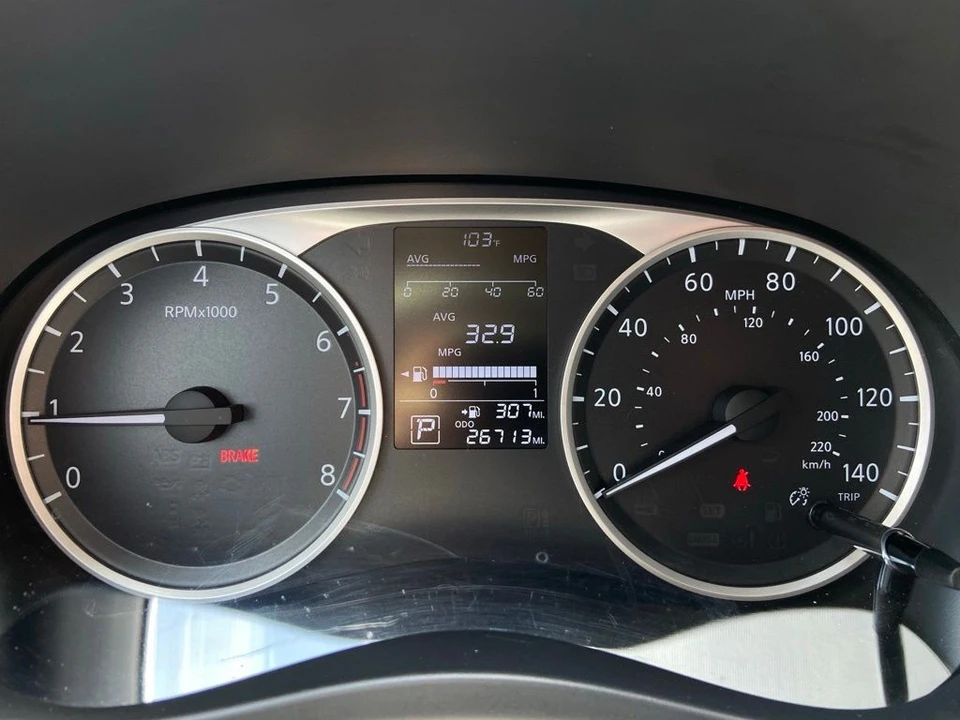 2019 Nissan Kicks - Image 31 of 31