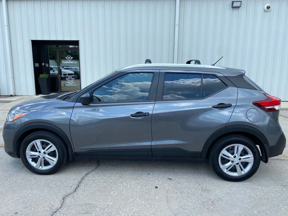 2019 Nissan Kicks - Image 2 of 31