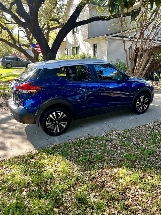 2019 Nissan Kicks - Image 7 of 14