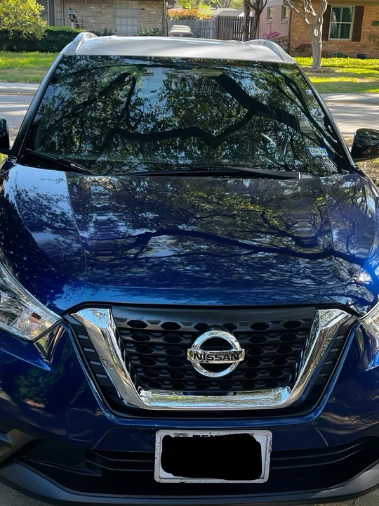 2019 Nissan Kicks - Image 5 of 14
