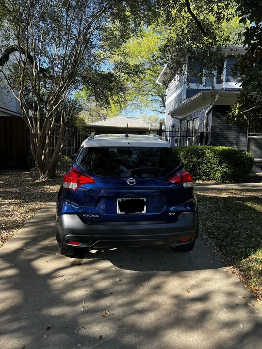 2019 Nissan Kicks - Image 12 of 14