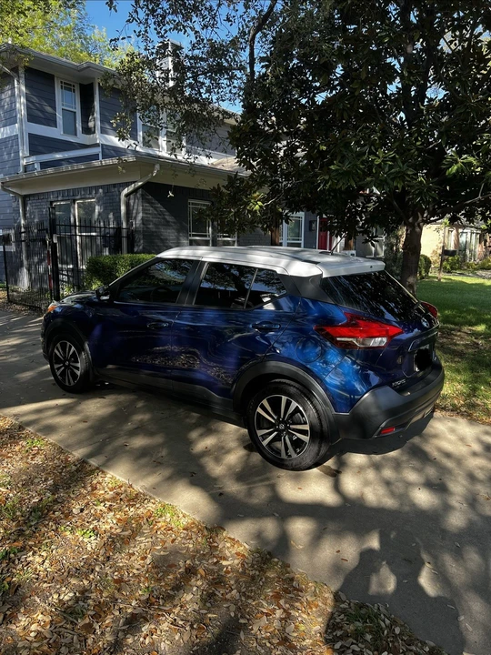 2019 Nissan Kicks - Image 11 of 14