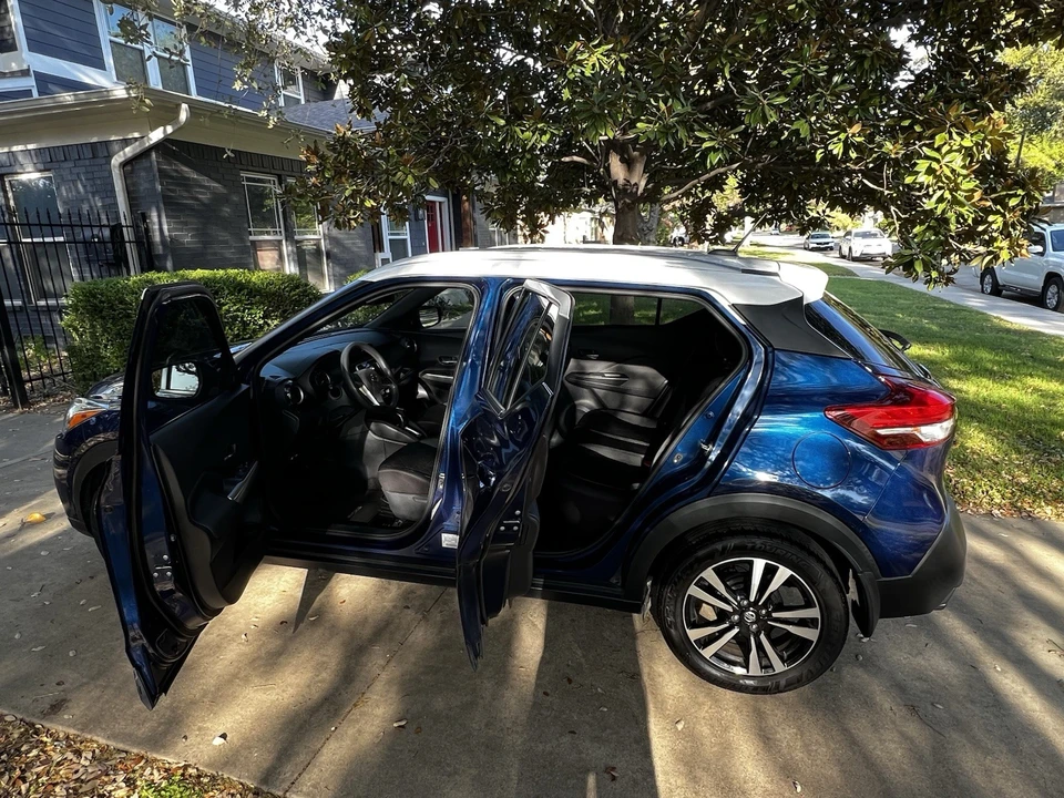 2019 Nissan Kicks - Image 3 of 14