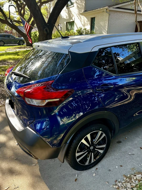 2019 Nissan Kicks - Image 6 of 14