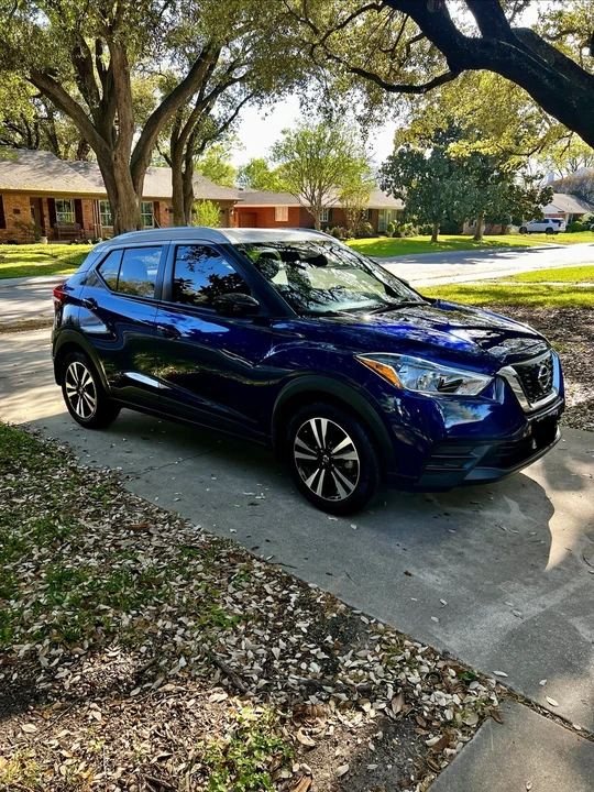 2019 Nissan Kicks - Image 13 of 14